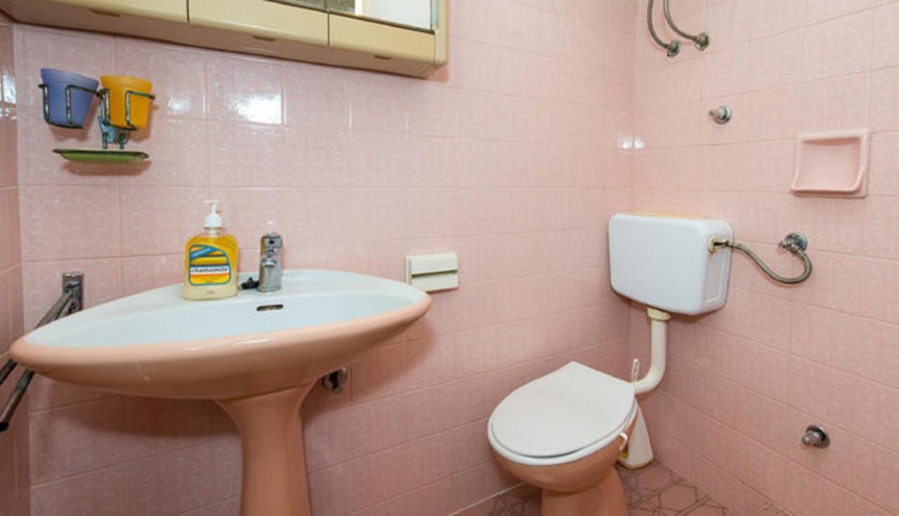 Guest House Mrdalo Ragusa Esterno foto