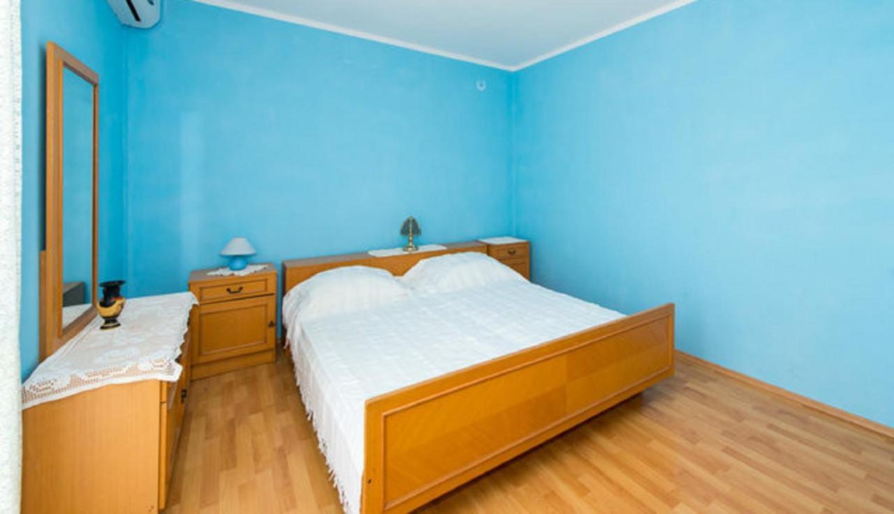 Guest House Mrdalo Ragusa Esterno foto