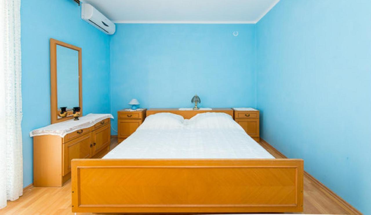 Guest House Mrdalo Ragusa Esterno foto