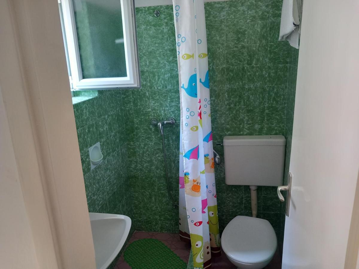 Guest House Mrdalo Ragusa Esterno foto
