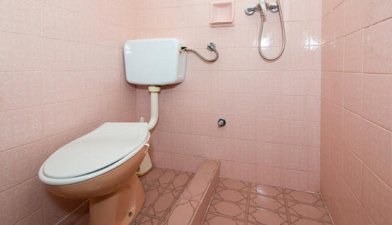 Guest House Mrdalo Ragusa Esterno foto