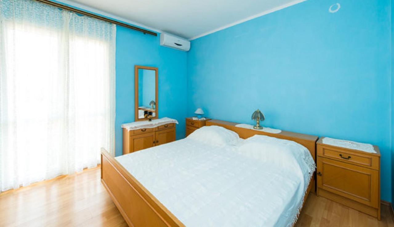 Guest House Mrdalo Ragusa Esterno foto