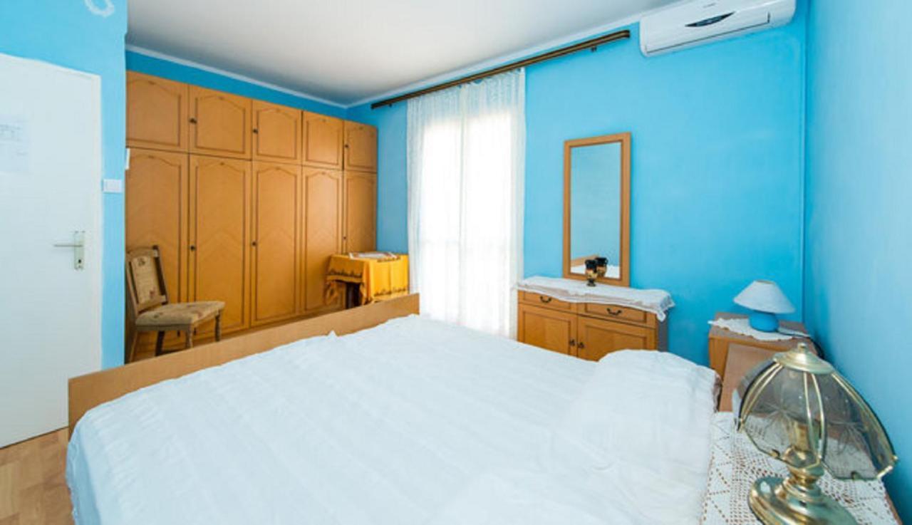 Guest House Mrdalo Ragusa Esterno foto
