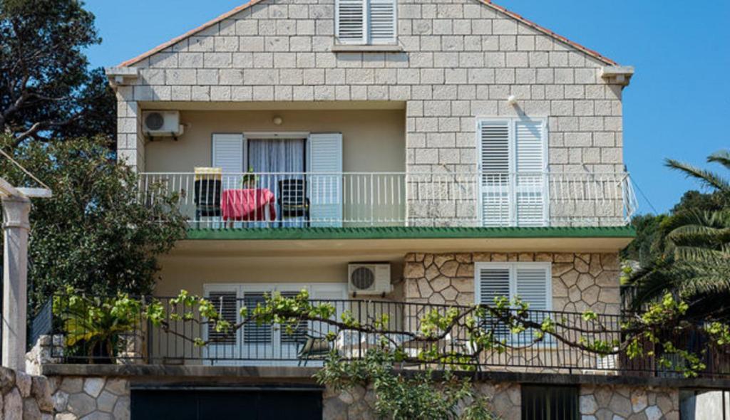 Guest House Mrdalo Ragusa Esterno foto