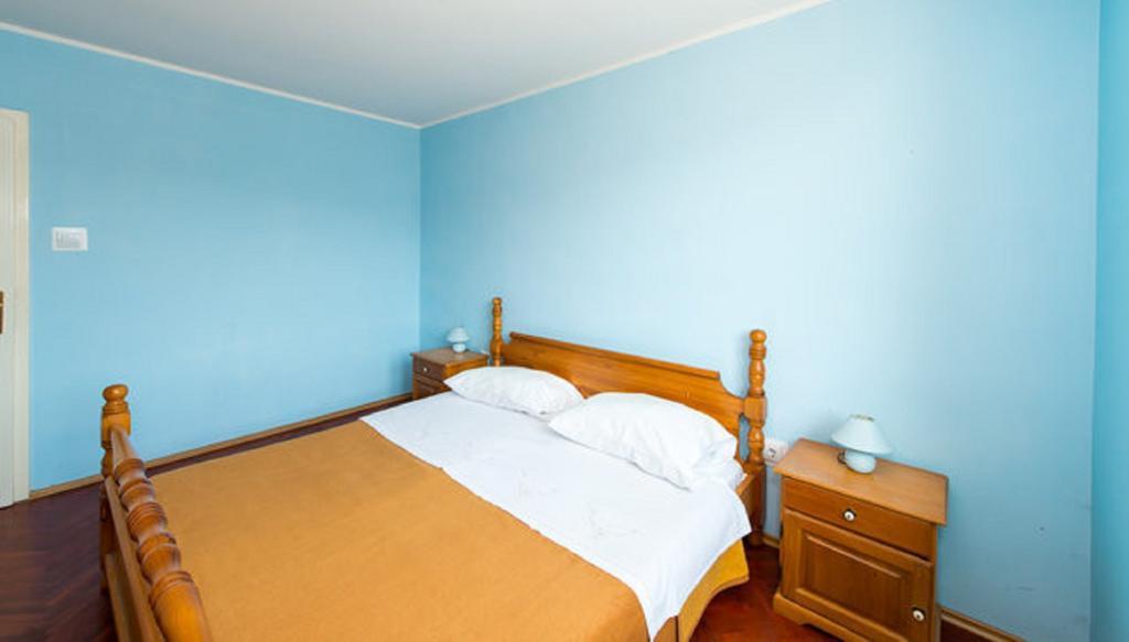 Guest House Mrdalo Ragusa Esterno foto