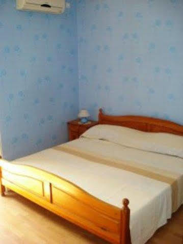 Guest House Mrdalo Ragusa Esterno foto