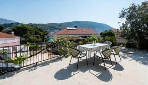 Guest House Mrdalo Ragusa Esterno foto