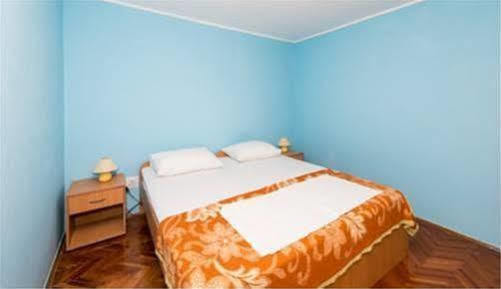 Guest House Mrdalo Ragusa Esterno foto