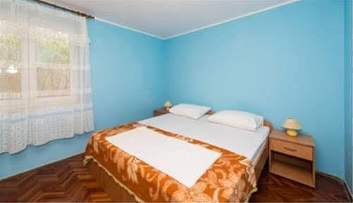 Guest House Mrdalo Ragusa Esterno foto